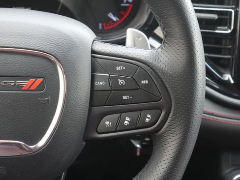 Used 2025 Dodge Durango GT AWD/4WD image 22