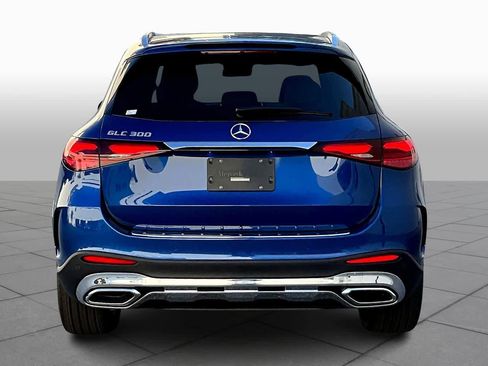 Used 2026 Mercedes-Benz GLC 300 image 5