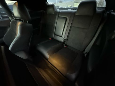 Used 2023 Dodge Challenger R/T w/ Plus Package image 19
