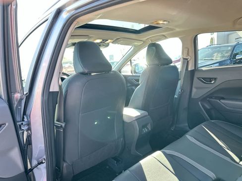 Certified 2025 Subaru Crosstrek 2.5i Limited image 23