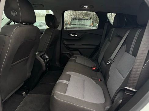Used 2023 Chevrolet Blazer LT w/ Convenience Package image 18