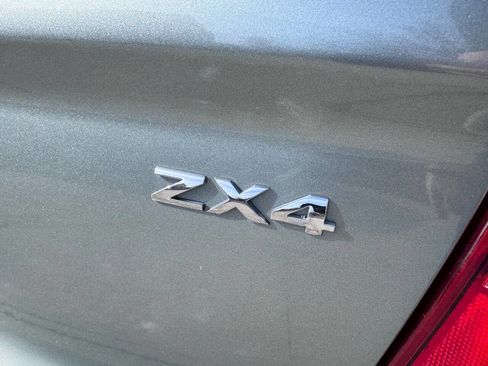 Used 2006 Ford Focus SE image 9