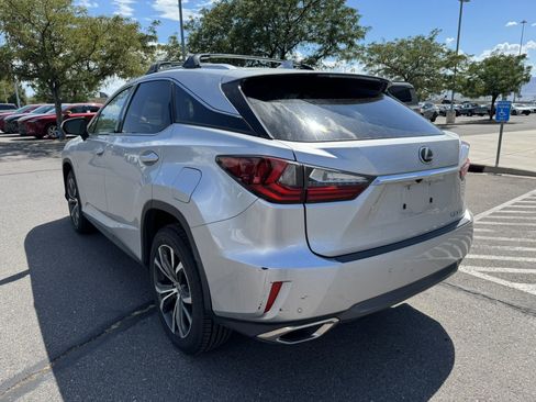 Used 2016 Lexus RX 350 AWD w/ Premium Package image 2