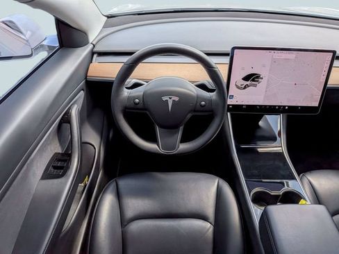 Used 2020 Tesla Model 3 Long Range AWD/4WD image 14