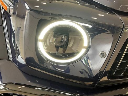 Used 2022 Mercedes-Benz G 63 AMG 4MATIC image 29