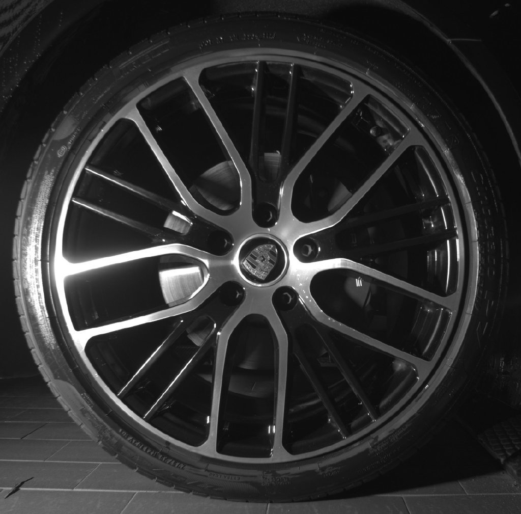 Certified 2023 Porsche Panamera 4 Platinum Edition AWD/4WD image 19