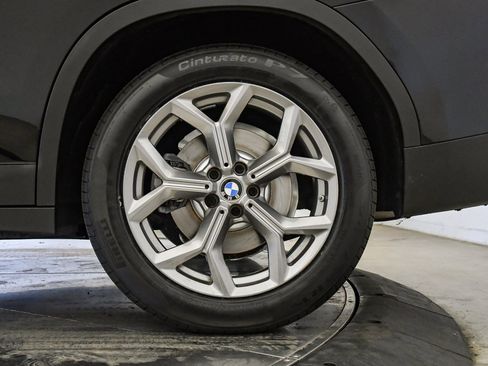 Certified 2023 BMW X3 xDrive30i w/ Premium Package image 11