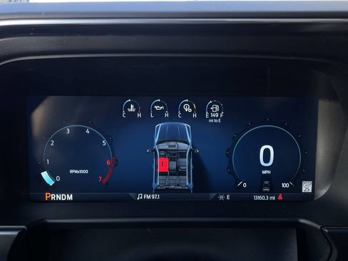 Used 2026 Ford F350 Platinum AWD/4WD image 14