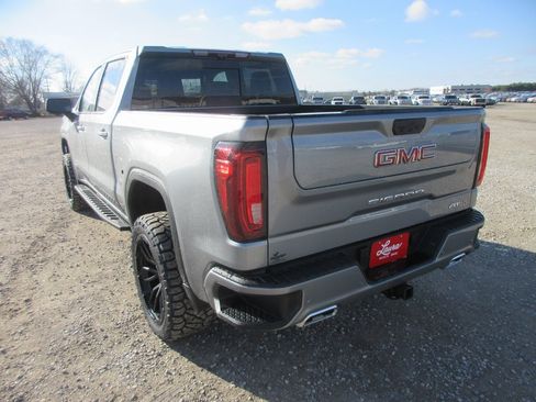 New 2026 GMC Sierra 1500 AT4 w/ AT4 Premium Package image 10