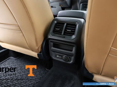 Used 2024 Volkswagen Tiguan SE R-Line image 39