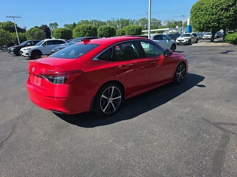 Used 2024 Honda Civic Touring image 7