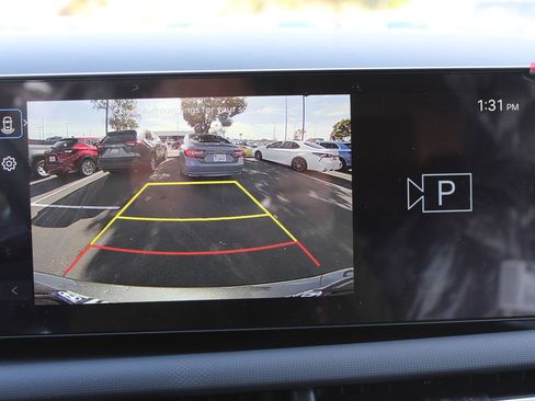 New 2026 Hyundai Tucson SEL image 24