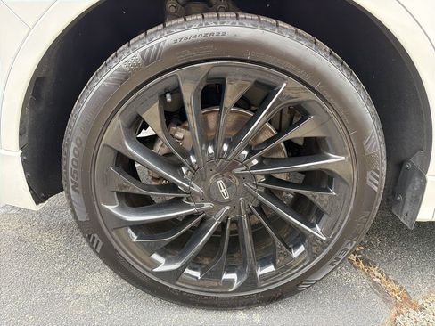Used 2023 Lincoln Aviator Reserve w/ Equipment Group 201A image 55