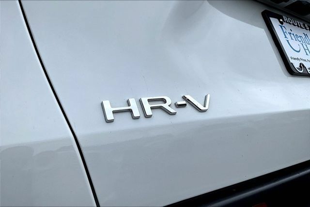 Used 2024 Honda HR-V Sport image 24