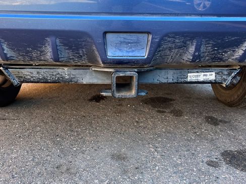 Used 2014 Subaru Crosstrek 2.0i Limited w/ Popular Package #1 image 22