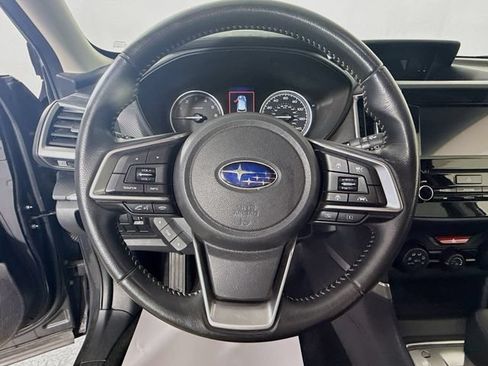 Used 2019 Subaru Forester Premium w/ Popular Package #1 AWD/4WD image 13