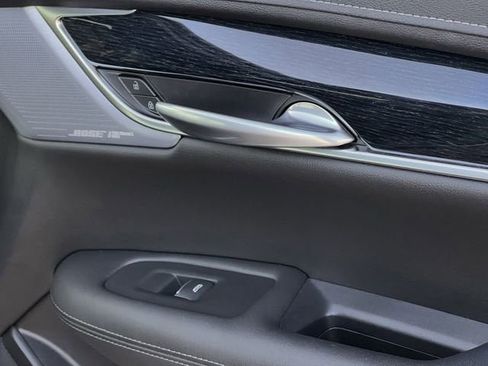 Certified 2024 Cadillac XT5 Premium Luxury w/ LPO, Floor Liner Package image 27