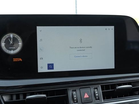 Used 2023 Lexus ES 350 w/ Premium Package FWD image 35