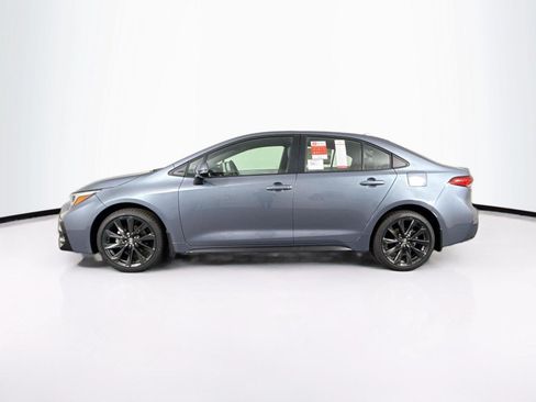 New 2026 Toyota Corolla SE FWD image 9