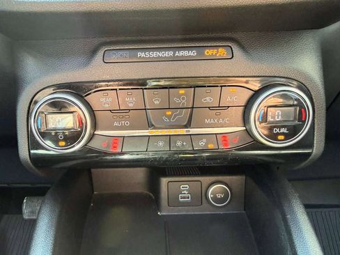 Used 2021 Ford Escape SEL FWD image 30