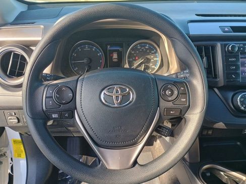 Used 2017 Toyota RAV4 LE FWD image 24