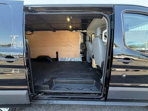 Used 2017 Ford Transit 150 130 Low Roof w/ Exterior Upgrade Package image 17