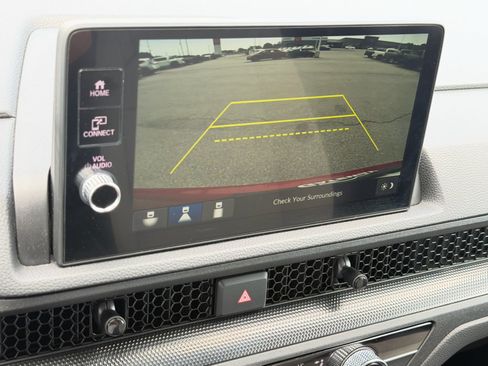 Used 2026 Honda CR-V LX image 12