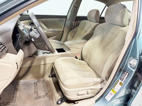 Used 2009 Toyota Camry SE image 17