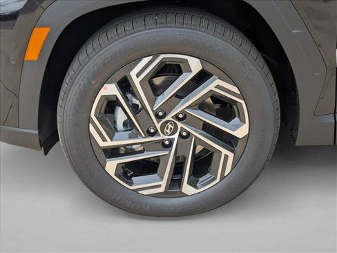 New 2026 Hyundai Tucson Limited FWD image 10