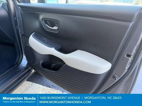 Used 2024 Honda HR-V LX image 34