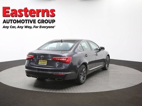 Used 2014 Kia Cadenza Premium w/ Luxury Package FWD image 44