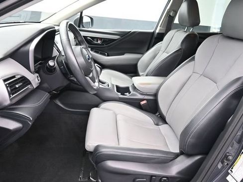 Used 2022 Subaru Outback Limited AWD/4WD image 22