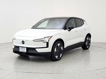 New 2026 Volvo EX30 Ultra w/ Protection Package Premier