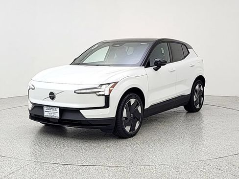 New 2026 Volvo EX30 Ultra w/ Protection Package Premier AWD/4WD image 1