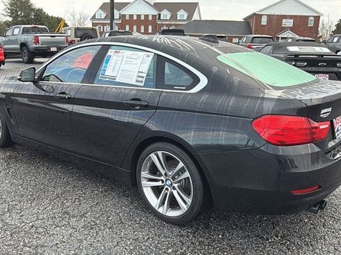 Used 2017 BMW 430i Gran Coupe image 7