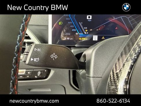 New 2027 BMW M4 xDrive Competition AWD/4WD image 17