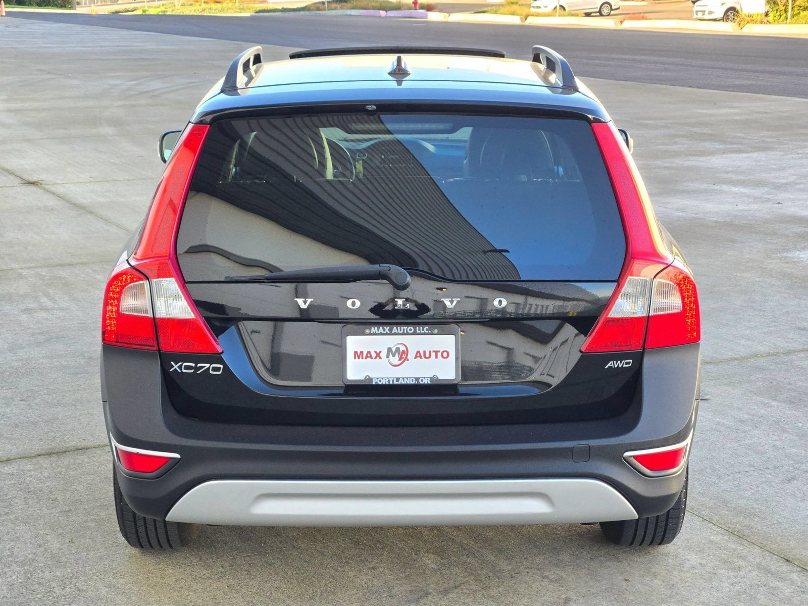 Used 2013 Volvo XC70 3.2 AWD/4WD image 7