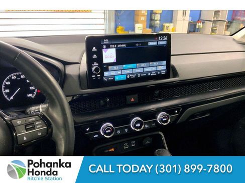 Certified 2023 Honda CR-V EX-L image 5