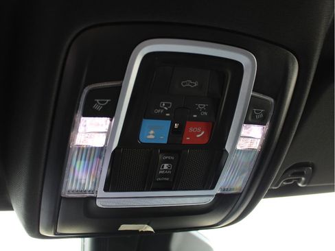 New 2026 RAM 1500 Laramie w/ Night Edition image 19