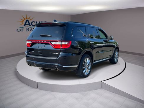 Used 2022 Dodge Durango Citadel image 4