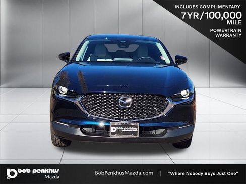 New 2026 MAZDA CX-30 AWD 2.5 S w/ Select Sport Pkg image 24