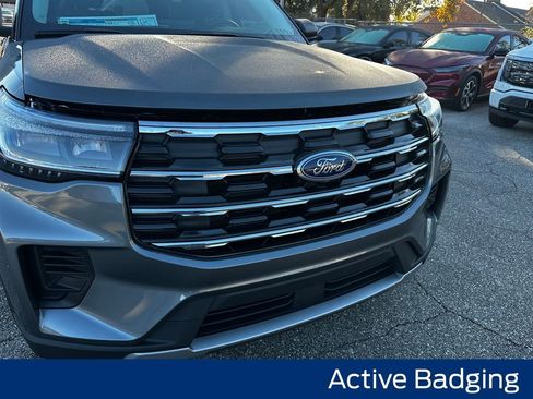New 2026 Ford Explorer Active image 12