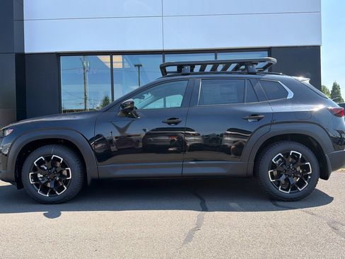 New 2026 MAZDA CX-50 Meridian Edition w/ Apex Package AWD/4WD image 7