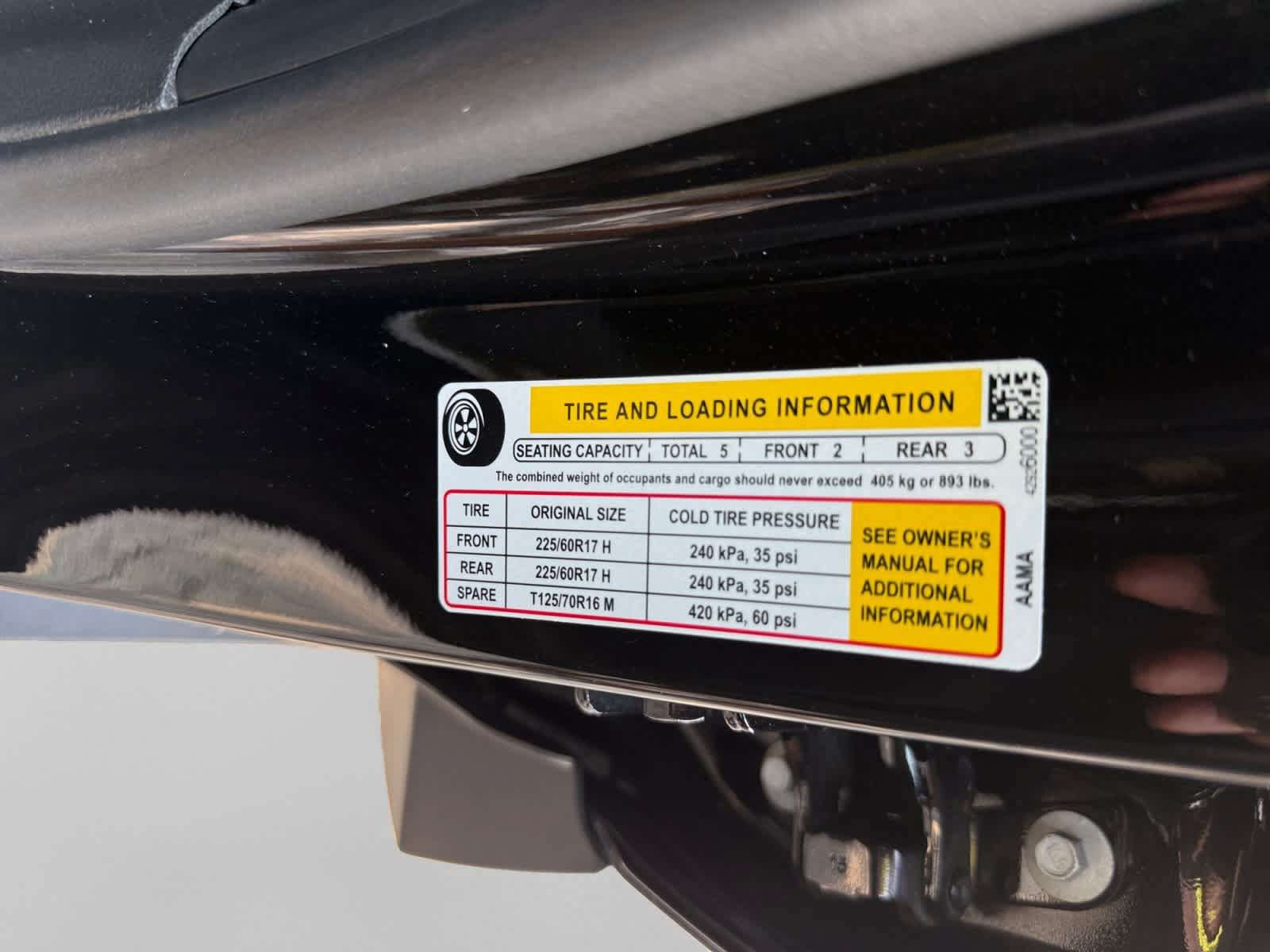 Used 2026 Chevrolet Trax LS w/ LS Convenience Package FWD image 25