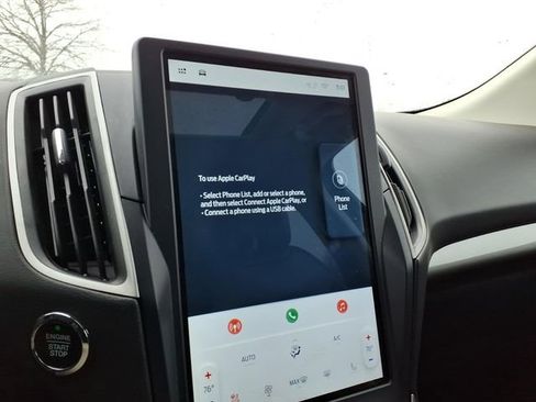 Certified 2023 Ford Edge SEL w/ Convenience Package image 18