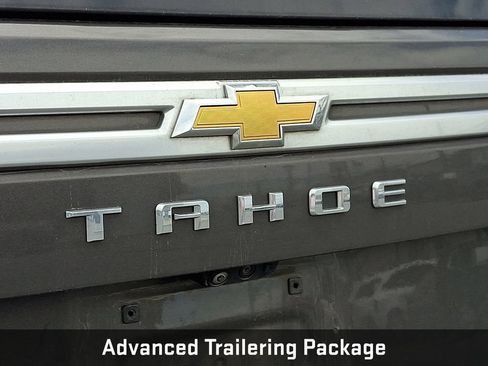Used 2021 Chevrolet Tahoe High Country w/ Premium Package AWD/4WD image 23