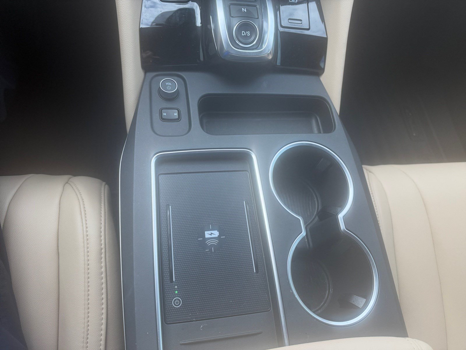 Used 2026 Acura MDX SH-AWD image 21