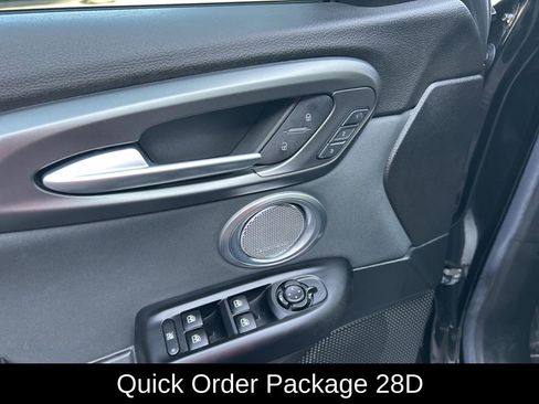 Used 2024 Dodge Hornet R/T Plus image 15