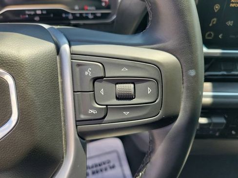 Used 2025 GMC Sierra 1500 SLT RWD image 26
