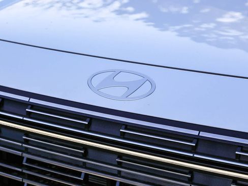 New 2026 Hyundai Palisade FWD Hybrid image 8